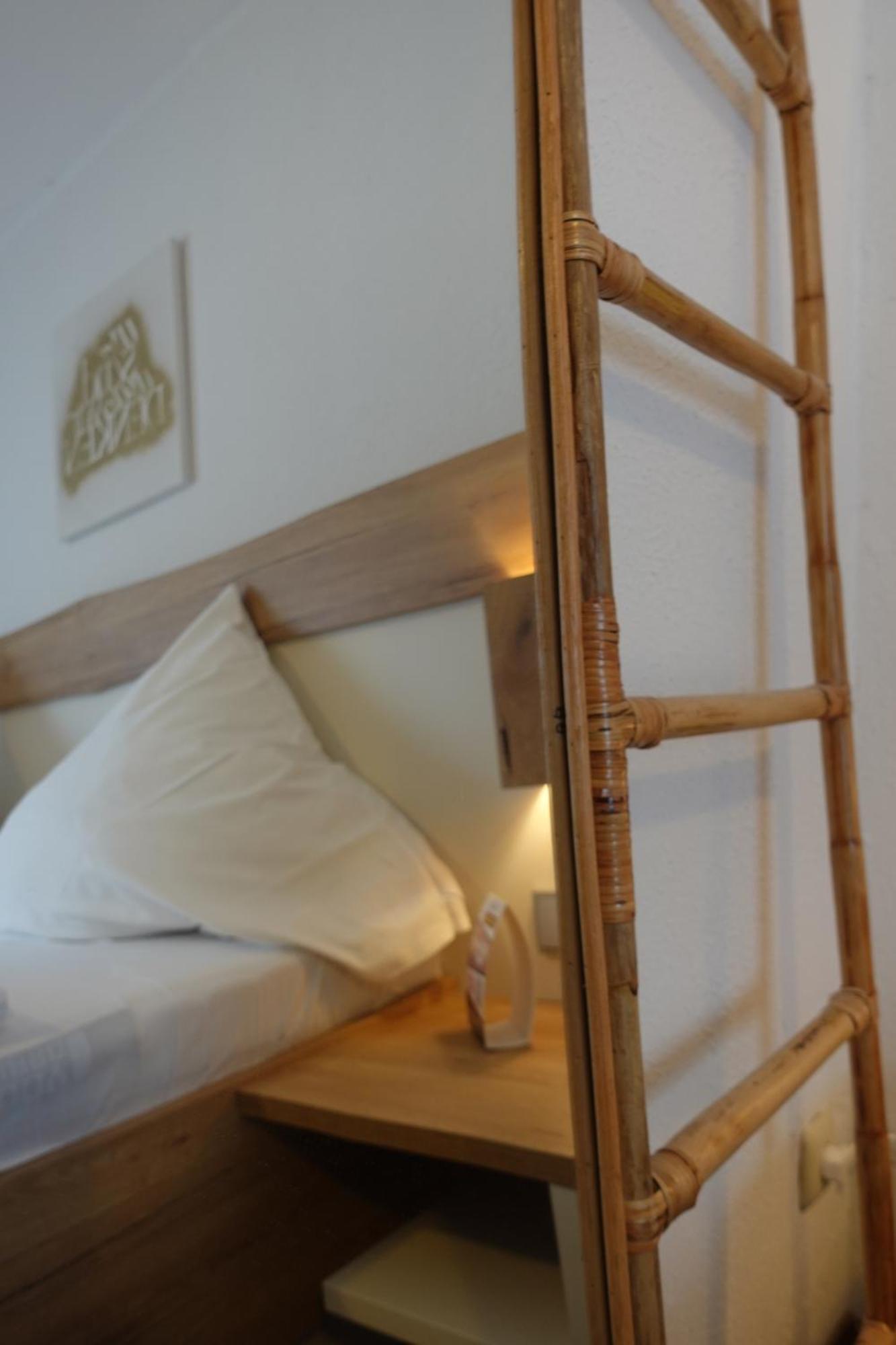 เยนุสกาสท์โฮฟ ฟุลดาเควลเลอ แอนด์ แบรค์โฮฟ วัสเซอร์คุพเพอ Hotel เกอร์สเฟลด์ ภายนอก รูปภาพ